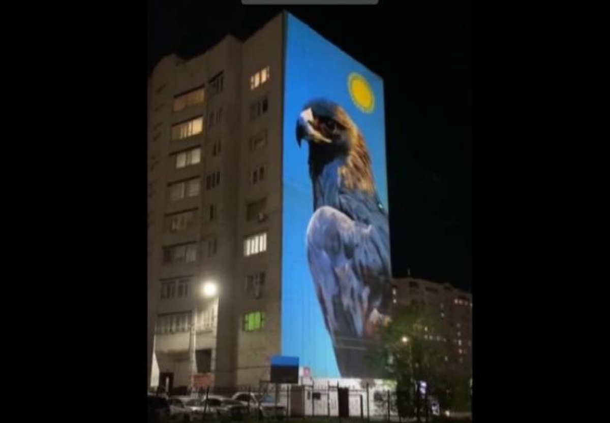 кадр из видео