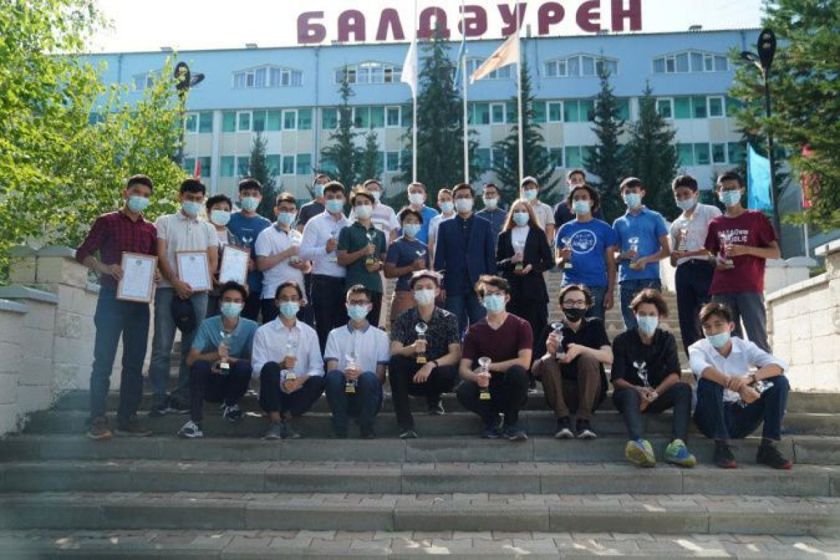 Кто сможет поступать в вузы без сдачи ЕНТ, рассказал Аймагамбетов