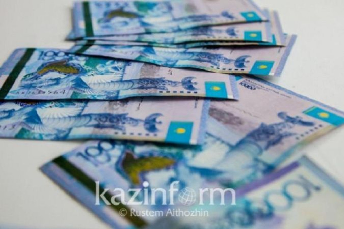 Фальшивые счета-фактуры на два миллиарда тенге выписывали в Карагандинской области