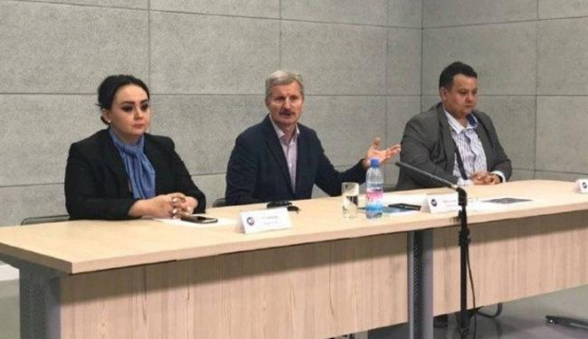 акимат Алматы