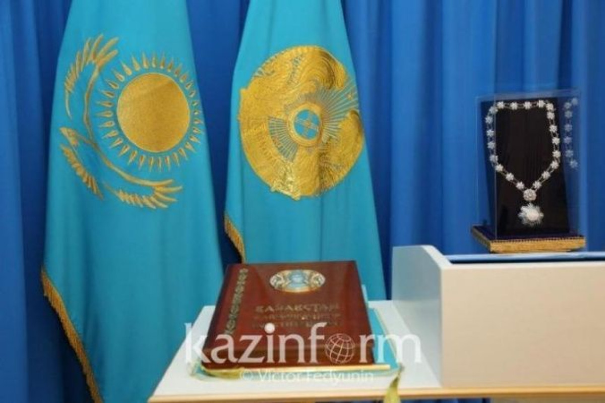 В Казахстане аккредитовали международных наблюдателей на референдум