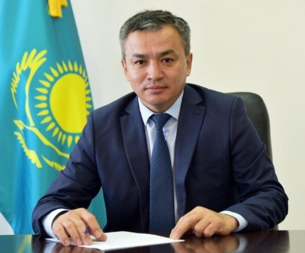facebook/@Булат Жумабеков