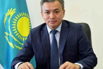 Фотография к новости: Аким Петропавловска ответил на слухи об аресте