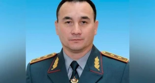Экс-министр обороны РК Мурат Бектанов арестован на два месяца