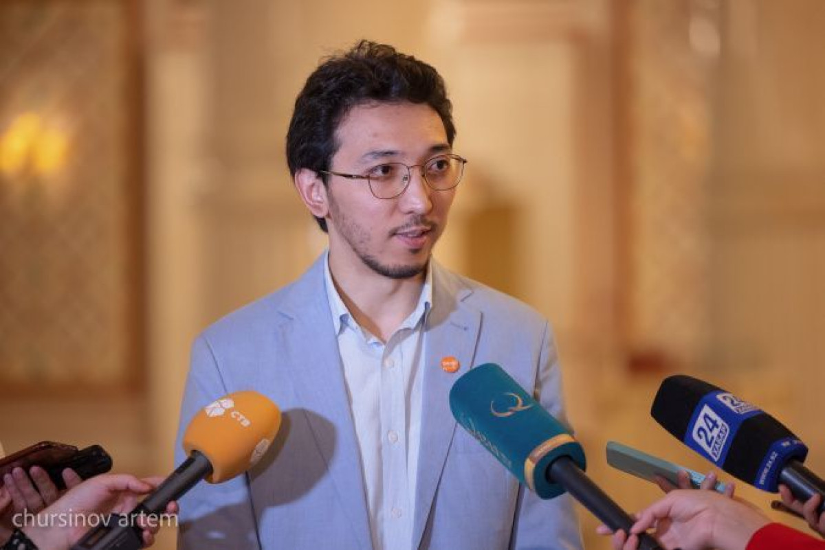 Артём Чурсинов