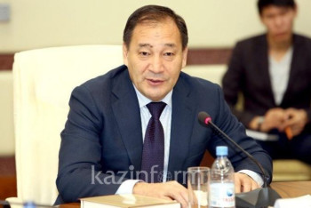 Фотография к новости: В Казахстане найдены 82 места массового захоронения жертв политрепрессий - Тугжанов