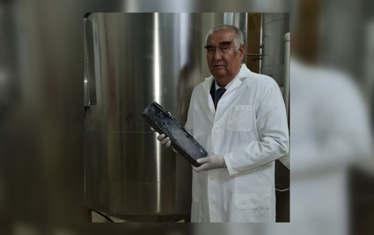 пресс-служба МОН РК