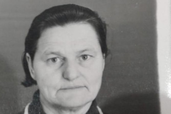 Фотография к новости: От Саратова до Зеренды: две репрессии в одной женской судьбе