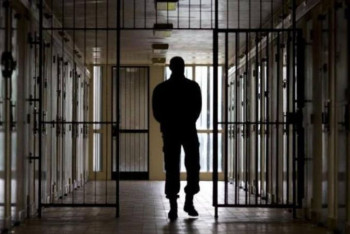 Фотография к новости: Что будет с заключёнными, приговорёнными к смертной казни до её отмены