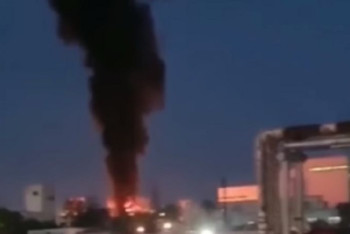 Пожар на "МАЭК-Казатомпром" произошёл в Актау