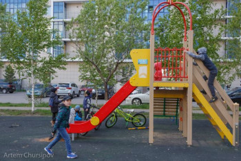 Фотография к новости: Какая погода ожидает казахстанцев 1 июня