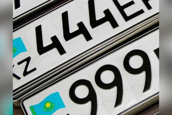 Фотография к новости: Любители VIP-номеров недоплатили в бюджет более 31 миллиона тенге в Атырау