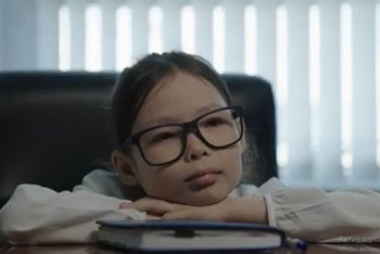 Фотография к новости: "Все мы были маленькими" — Qazcontent подготовил ролик ко Дню защиты детей