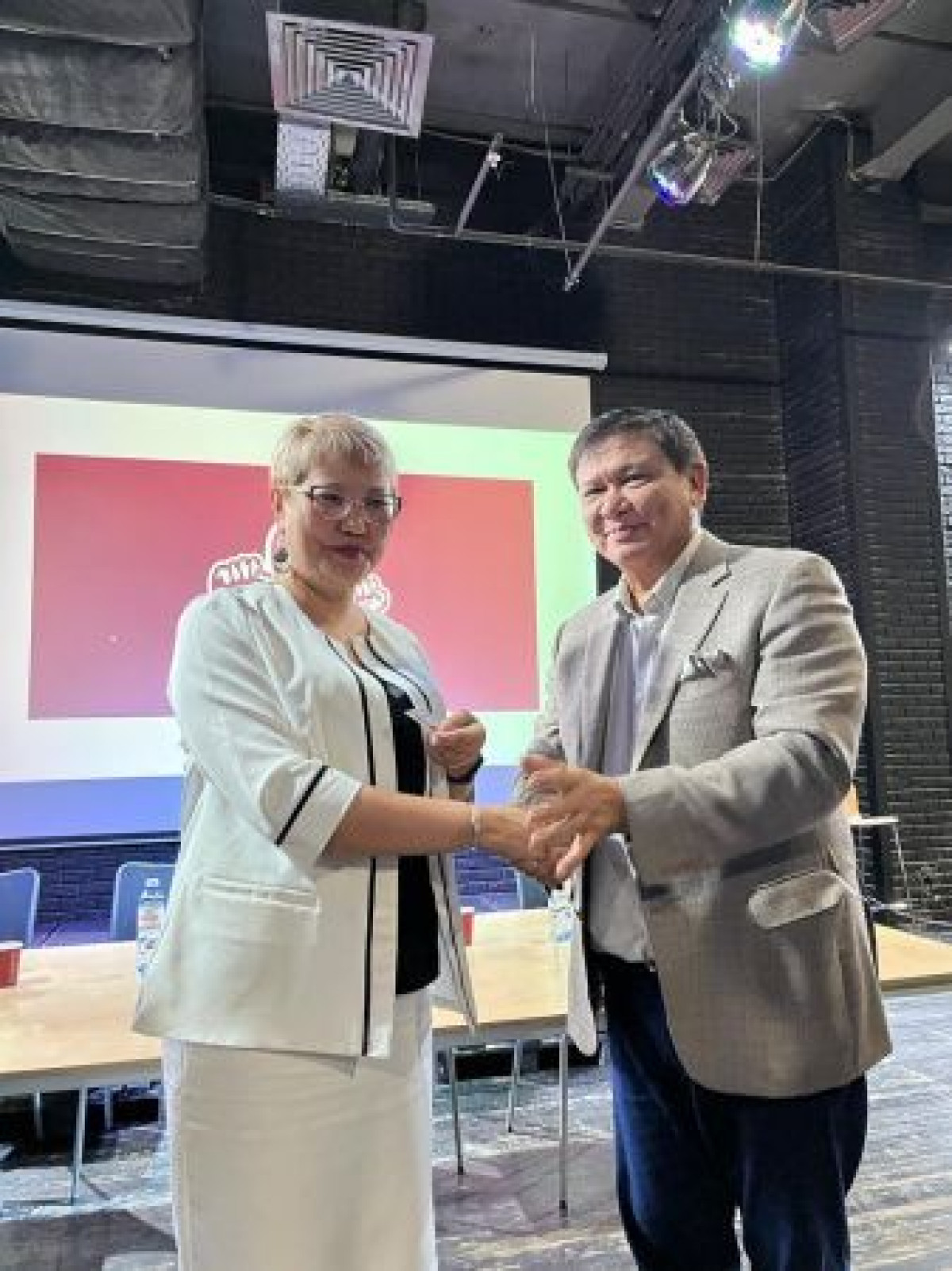 Ермухамет Ертысбаев: НПК — за народовластие в политике