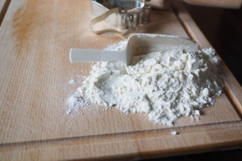 Фотография к новости: Казахстану не грозит дефицит муки - глава Минсельхоза