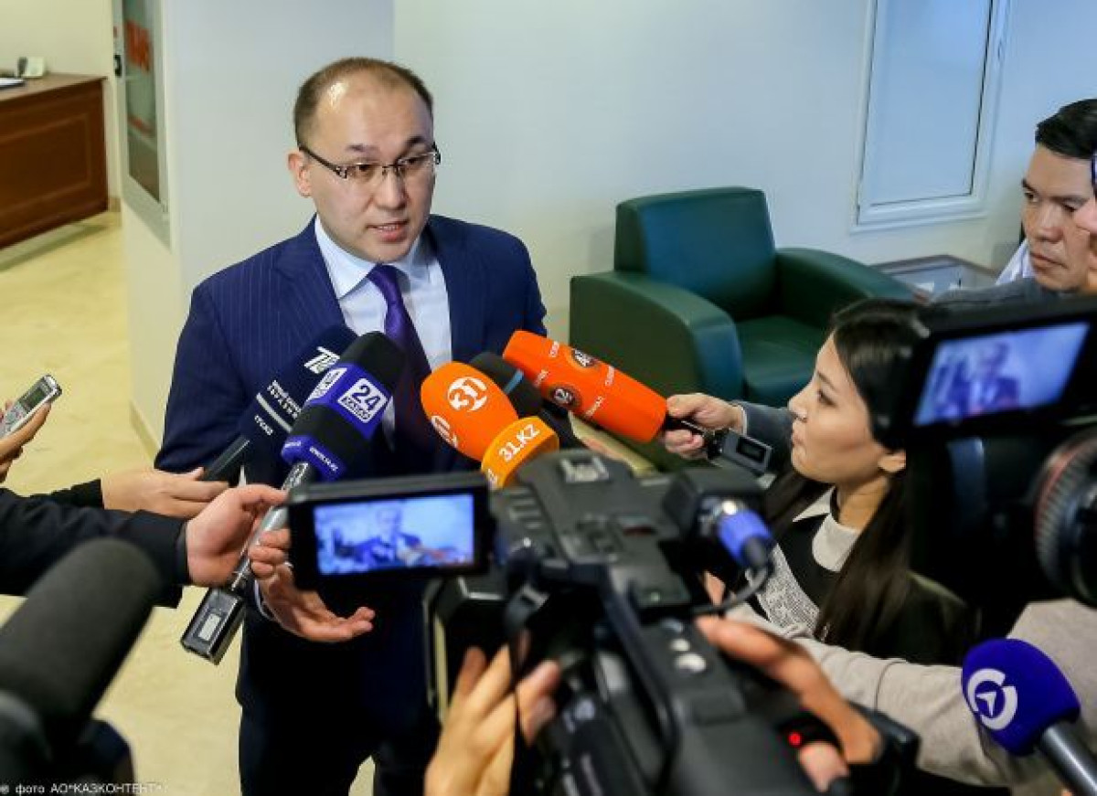 Абаев прокомментировал бойкот фестиваля "Жара" с участием российских артистов
