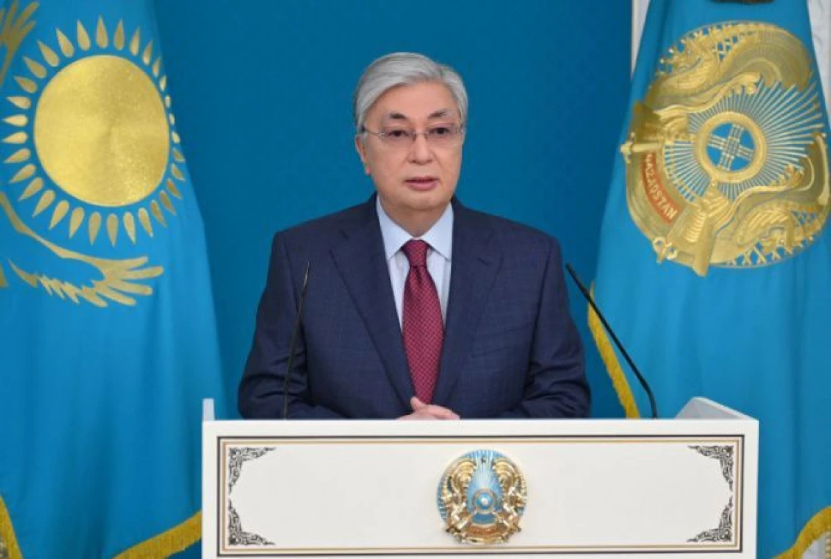 Токаев не собирается обнулять президентский срок с помощью референдума
