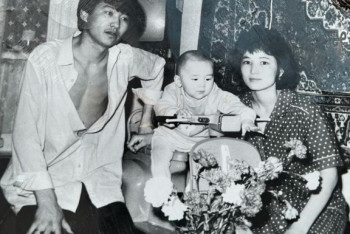 Фотография к новости: Угадай, кто это. Какими были в детстве известные казахстанцы