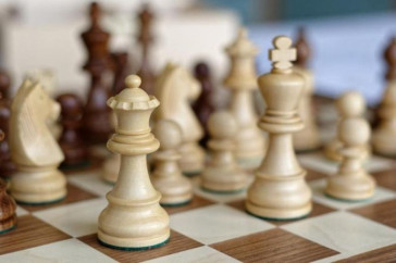 Фотография к новости: "Я хочу лично включиться в пропаганду и развитие шахматного спорта среди детей" — Токаев