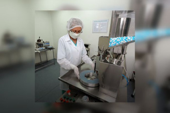 Фотография к новости: Комплекс "Фитохимия" вернут в государственную собственность