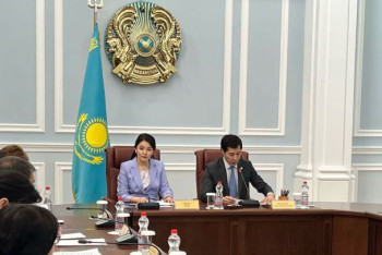 Фотография к новости: В ЗКО изношено 80 процентов медицинского оборудования