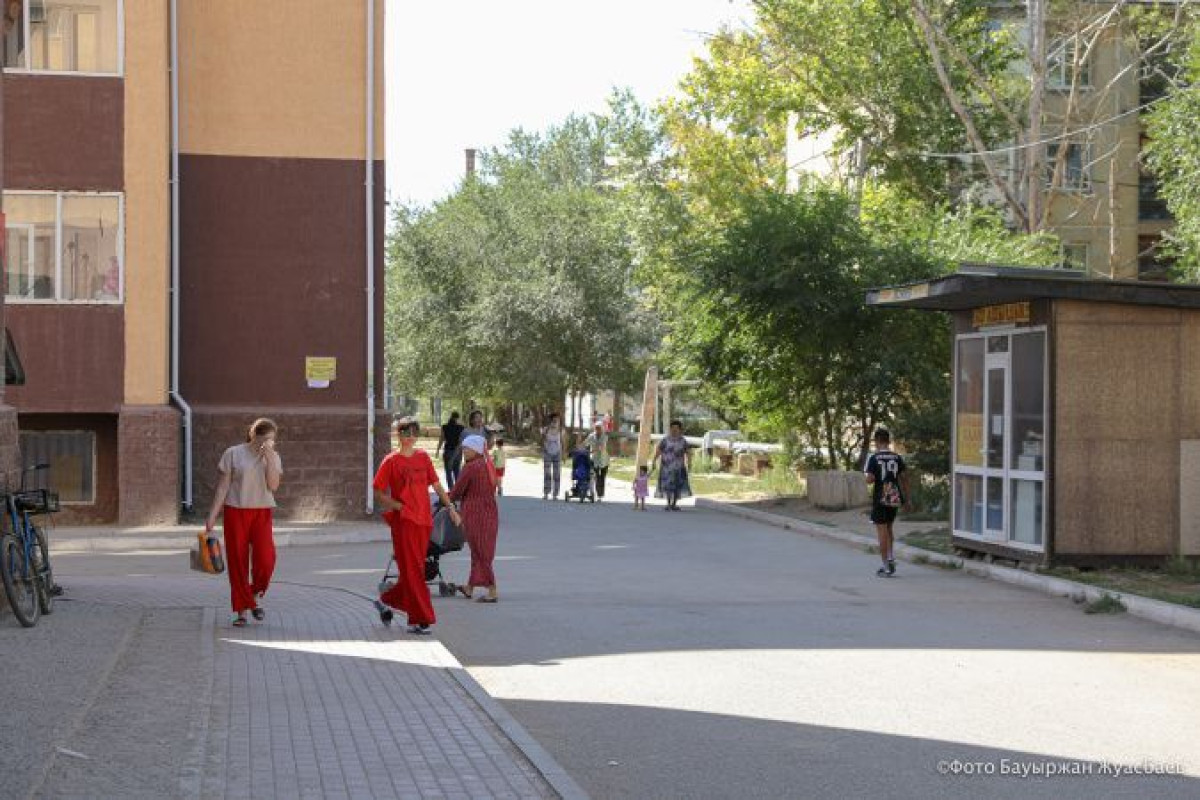 Бауыржан Жуасбаев