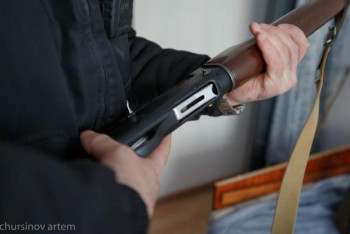 Фотография к новости: Сослуживец подозревается в ранении офицера в Балхашском гарнизоне