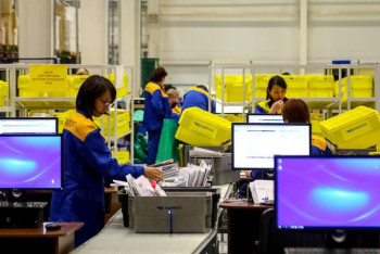 Фотография к новости: 22 миллиона тенге перечислила мошенникам сотрудница "Казпочты" в Костанайской области