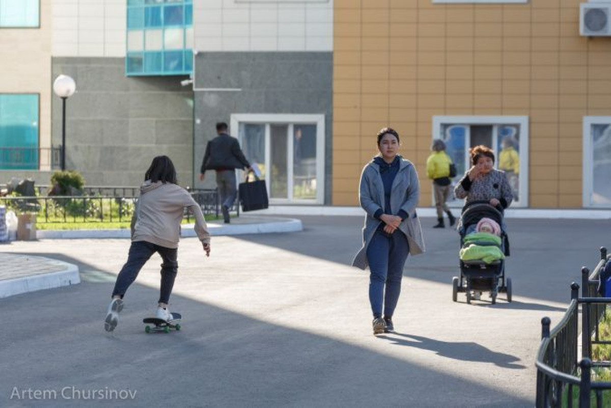 Артём Чурсинов/BaigeNews.kz 