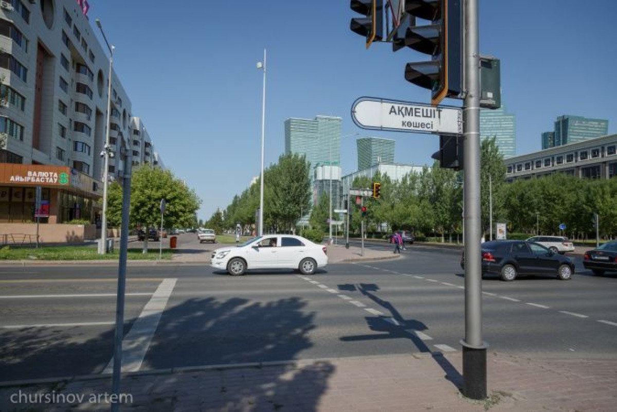 Артём Чурсинов/BaigeNews.kz 