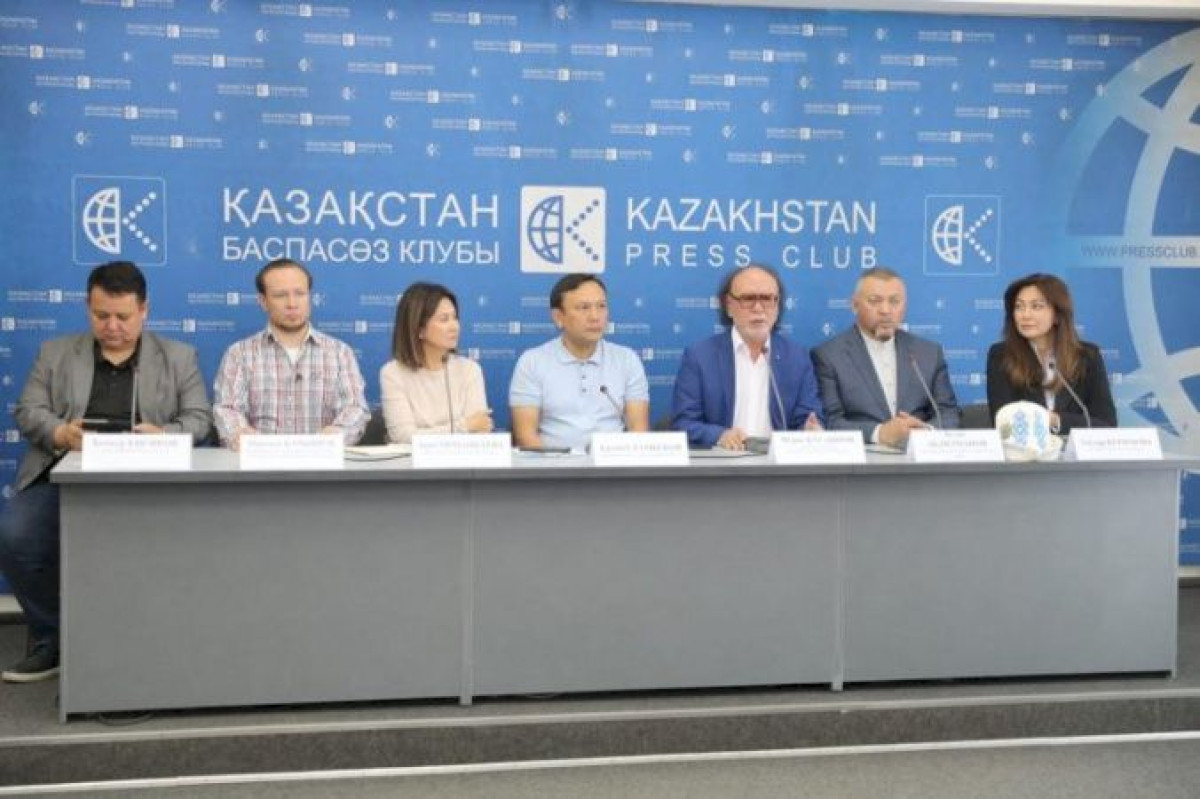 Самат Серикбай