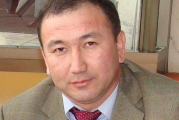 Фотография к новости: "Референдум станет проверкой общества на гражданскую зрелость" —  Марат Башимов