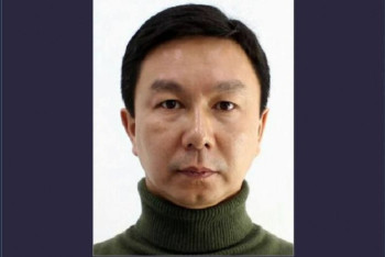 Фотография к новости: Задержан объявленный в межгосударственный розыск бизнесмен Ануарбек Джексенгалиев