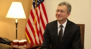 Байден объявил кандидата на пост посла США в Казахстане