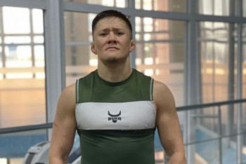 Жалгас Жумагулов сделал заявление после скандального поражения в UFC