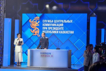 Фотография к новости: "Нарушений нет" - Генпрокуратура о подготовке к референдуму