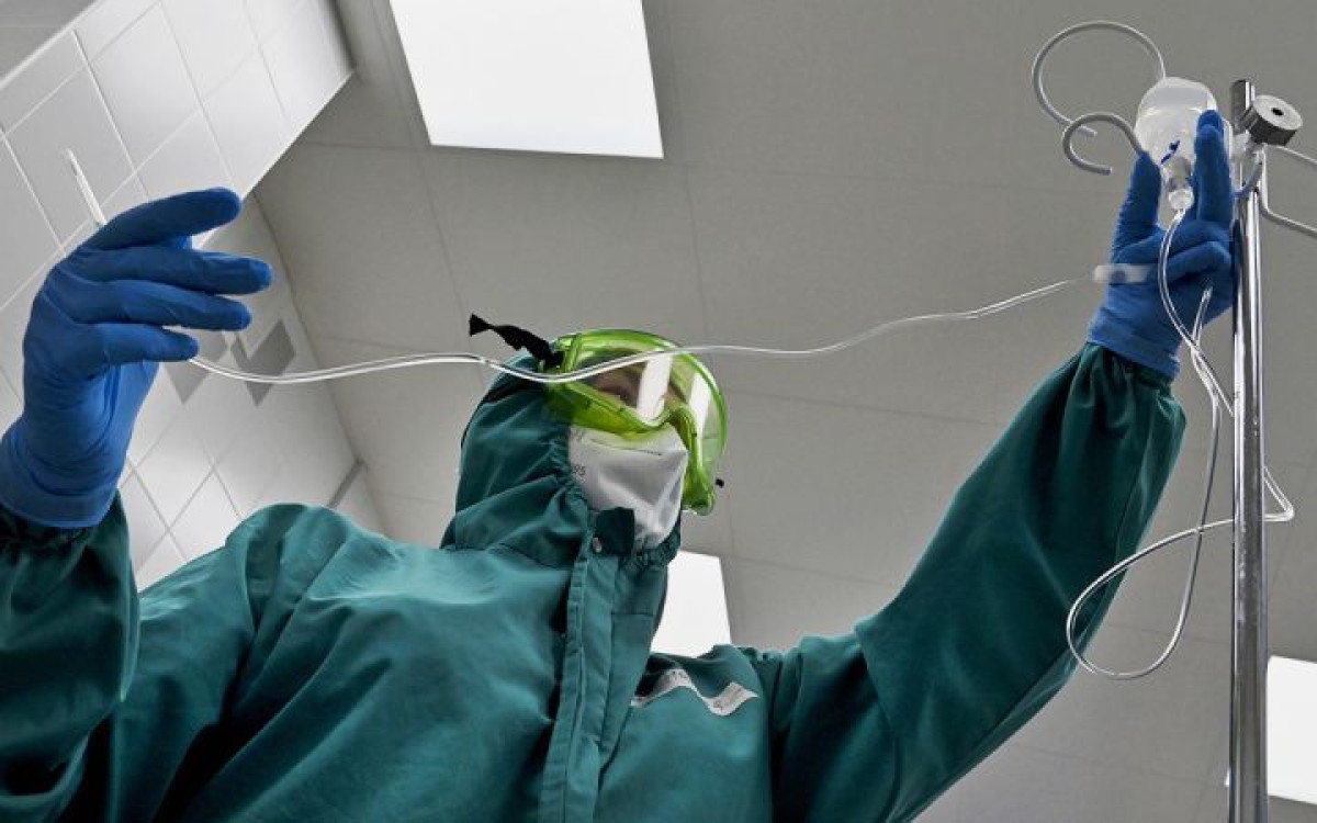 Новые случаи коронавируса выявили в трёх регионах РК