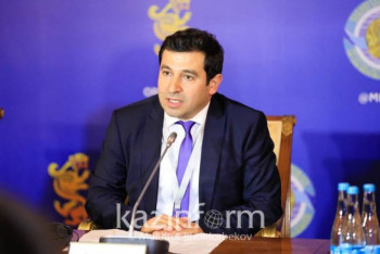 Фотография к новости: Нарушений не выявили – Международная тюркская академия о референдуме