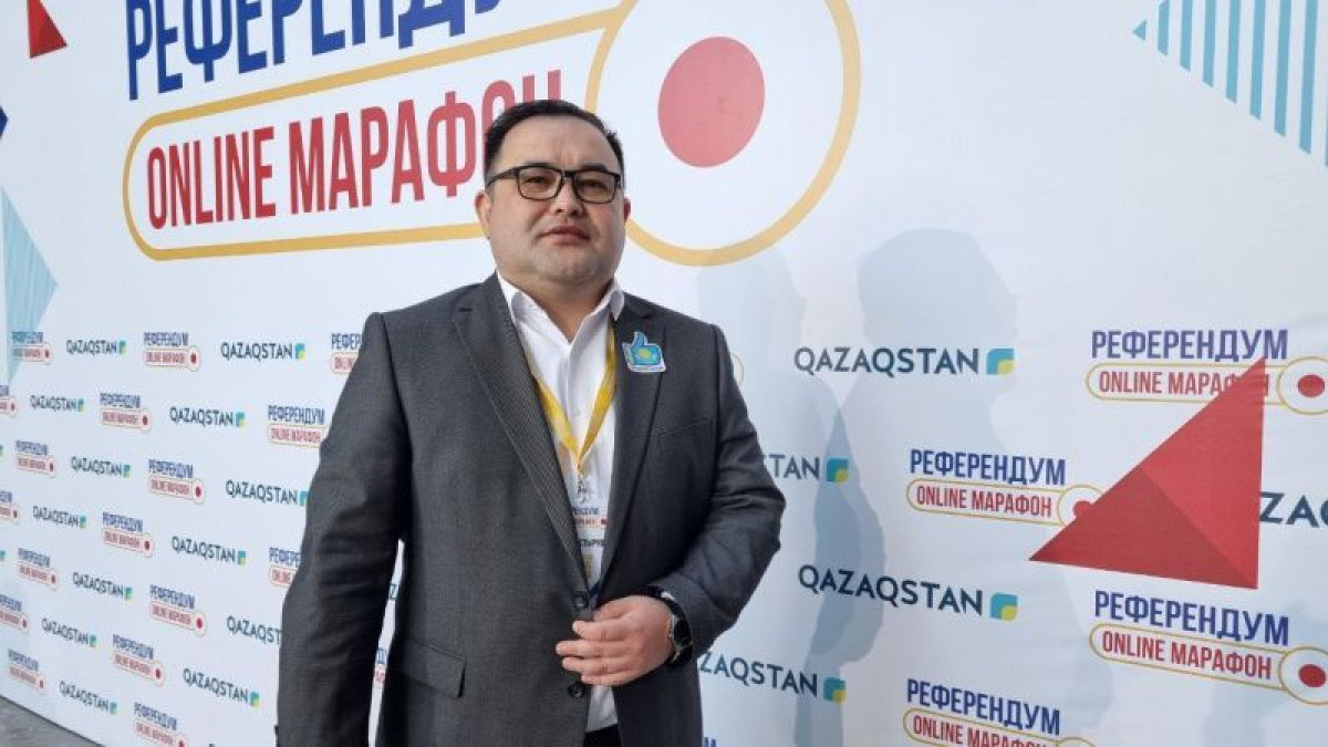 "Сейчас власть советуется с населением" - политолог