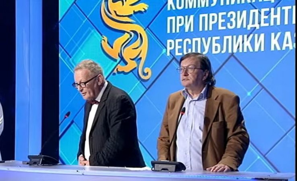 "Было похоже на праздник" — журналист из Бельгии о референдуме