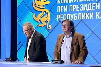 Фотография к новости: "Было похоже на праздник" — журналист из Бельгии о референдуме