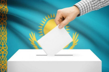 Фотография к новости: Больше 60 процентов избирателей проголосовали на референдуме