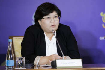 Фотография к новости: Гражданская активность общества после референдума возрастёт - Уполномоченный по правам человека в РК