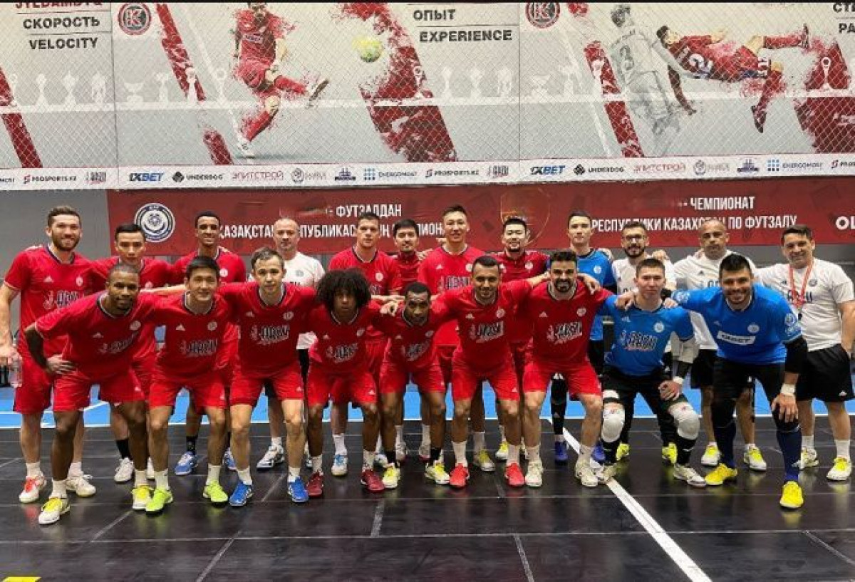 instagram/@afckairat