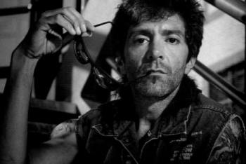 Фотография к новости: Скончался один из основателей группы Bon Jovi Алек Джон Сач