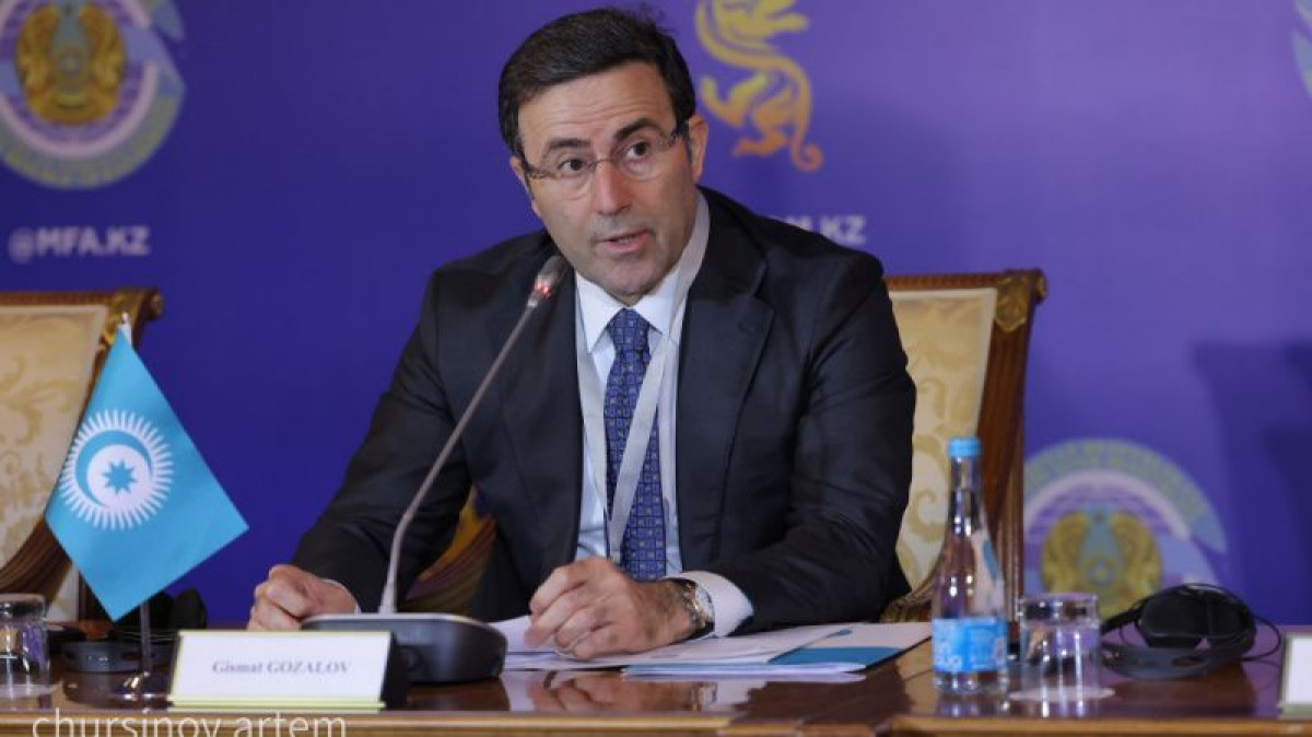 Артём Чурсинов/Вaq.kz