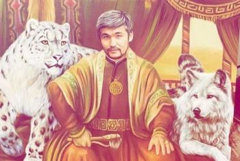 Фотография к новости: Дикому Арману продлили арест еще на два месяца