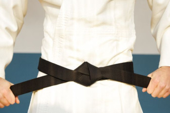 Фотография к новости: Юные дзюдоисты Казахстана заняли второе место в общекомандном зачёте на Кубке Европы