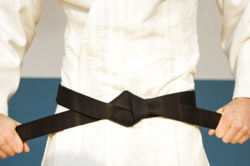 Фотография к новости: Юные дзюдоисты Казахстана заняли второе место в общекомандном зачёте на Кубке Европы