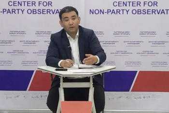 Фотография к новости: Центр непартийного наблюдения помог обеспечить честность и прозрачность референдума